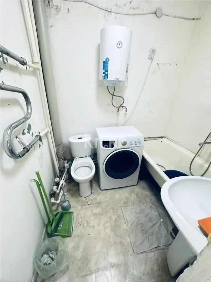 Продажа 1-комнатной квартиры, 30 м² - Продажа квартир в кирпичном доме в Караганде - страница 11 фото 3 из 3