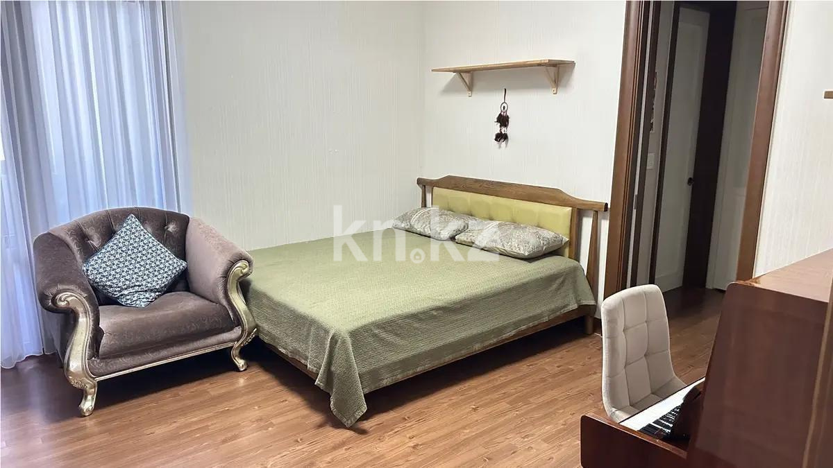Продажа 5-комнатной квартиры, 213 м², ул. Байтурсынова, дом  1 в Астане - фото 4
