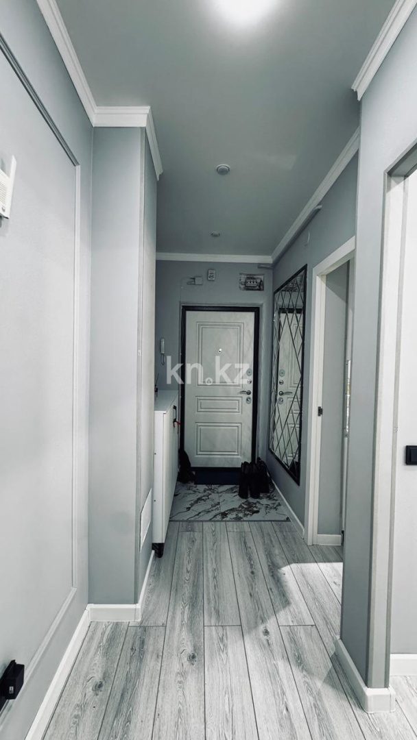 Продажа 2-комнатной квартиры, 56 м² - Продажа квартир в Таразе фото 12 из 17