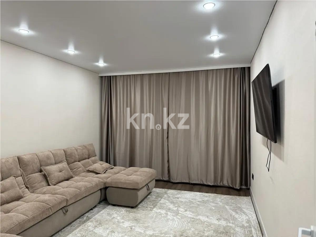 Продажа 4-комнатной квартиры, 94 м² в Астане