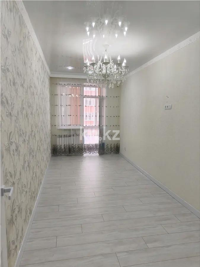 Продажа 2-комнатной квартиры, 56 м², ул. Кордай, дом  99 - Продажа  двухкомнатных квартир в новостройках Астаны фото 1 из 6