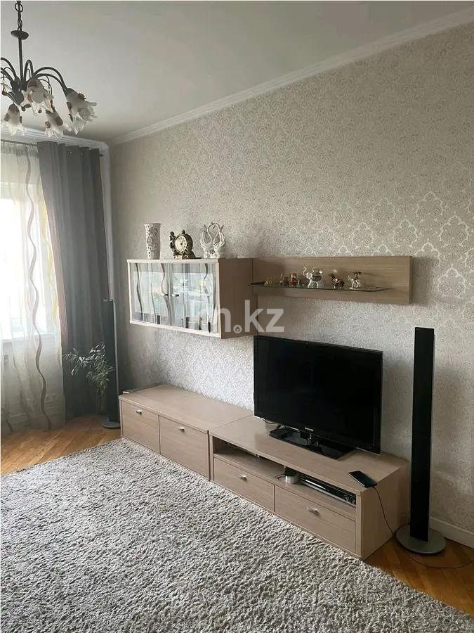 Продажа 4-комнатной квартиры, 103.8 м² - Продажа четырехкомнатных квартир от собственников в Алматы фото 1 из 2