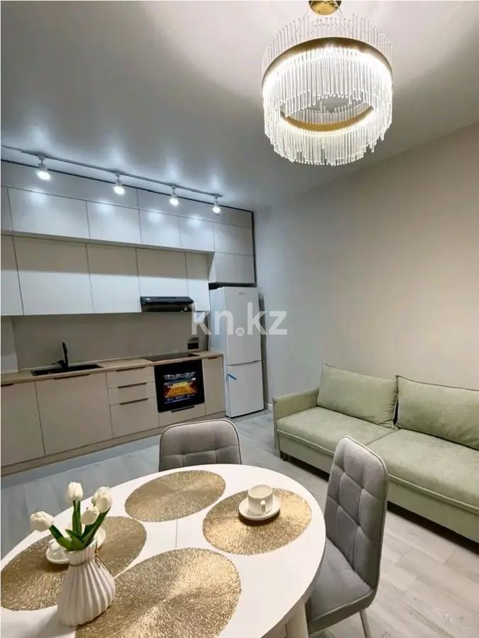 Продажа 2-комнатной квартиры, 38.2 м² в Астане - фото 3