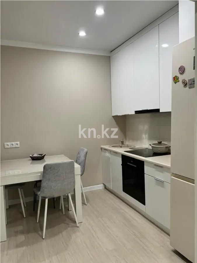 Продажа 2-комнатной квартиры, 46 м² - Продажа квартир в монолитно-каркасном доме в Казахстане - страница 4 фото 2 из 3