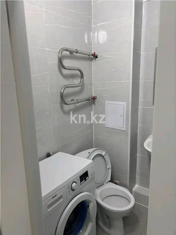 Продажа 1-комнатной квартиры, 20 м², ул. Нажимеденова, дом  19 в Астане - фото 3