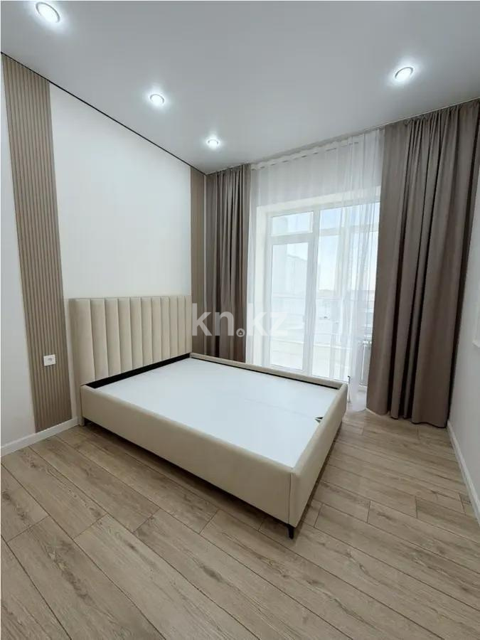 Продажа 3-комнатной квартиры, 63 м² в Караганде - фото 2
