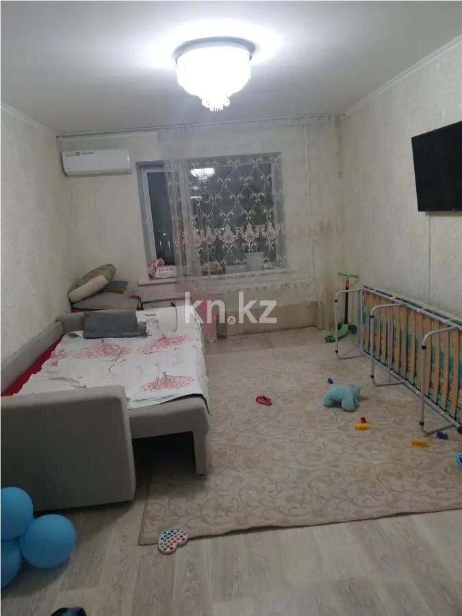 Продажа 2-комнатной квартиры, 58 м² в Астане