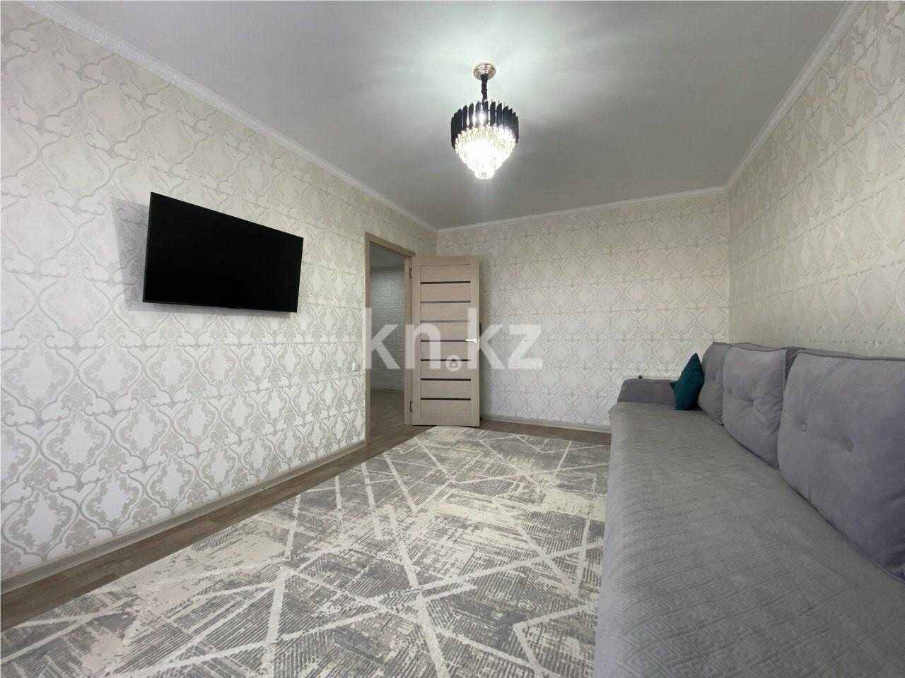Продажа 3-комнатной квартиры, 68 м² в Темиртау - фото 2