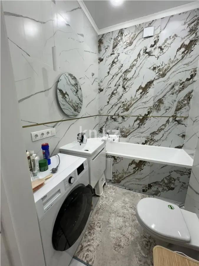 Продажа 2-комнатной квартиры, 36.7 м² в Астане - фото 3