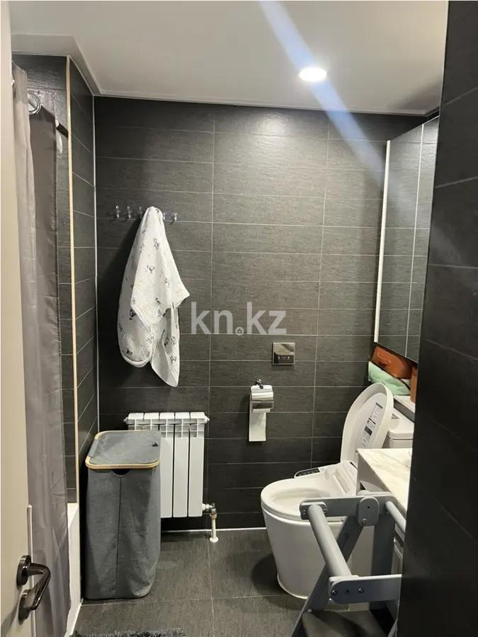 Продажа 5-комнатной квартиры, 114.5 м² - Продажа квартир в новостройках Астаны - страница 48 фото 6 из 7