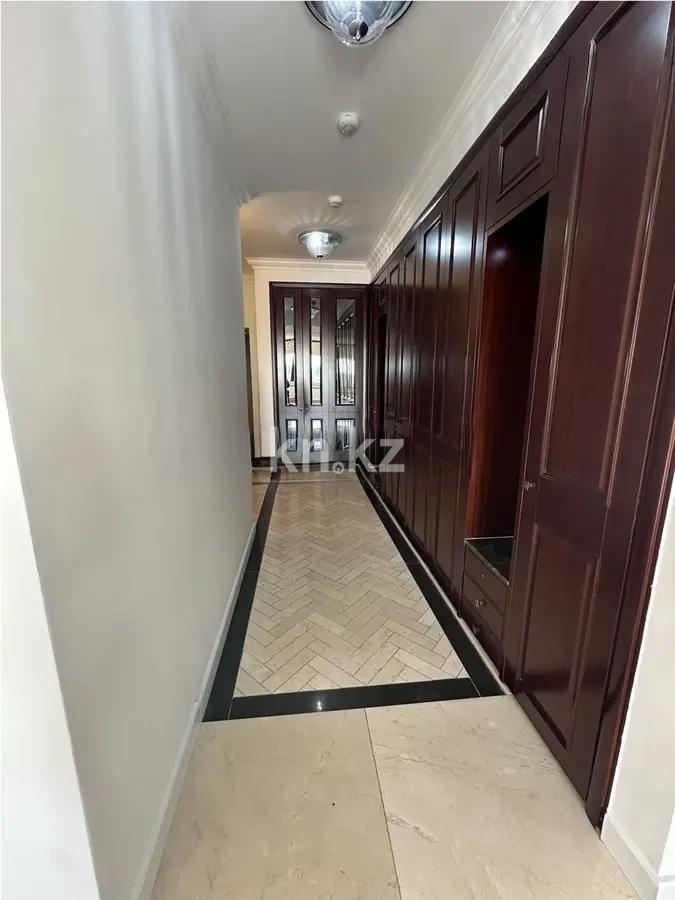 Продажа 5-комнатной квартиры, 223 м², ул. Байтурсынова, дом  1 - Продажа  пятикомнатных квартир в новостройках Астаны фото 6 из 6