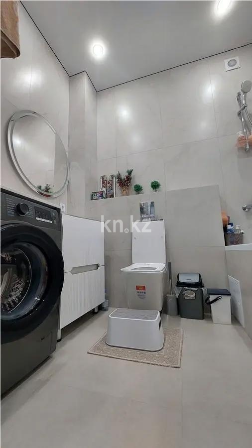 Продажа 2-комнатной квартиры, 43 м² в Астане - фото 2