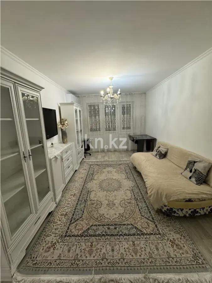 Продажа 3-комнатной квартиры, 56 м², ул. Радостовца, дом  195 - Продажа квартир в Казахстане фото 1 из 6