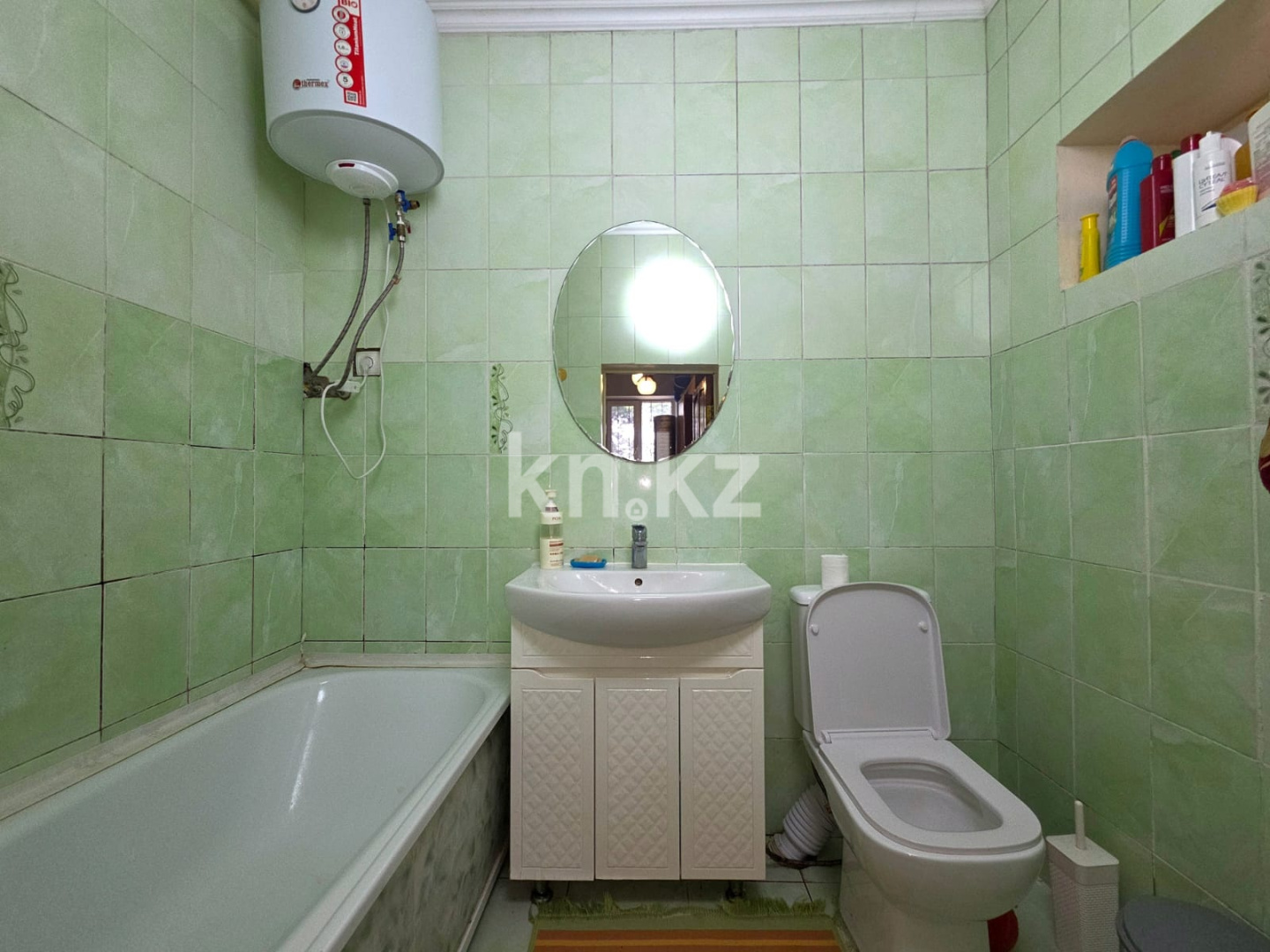 Продажа 4-комнатного дома, 120 м² в Алматинской области - фото 11