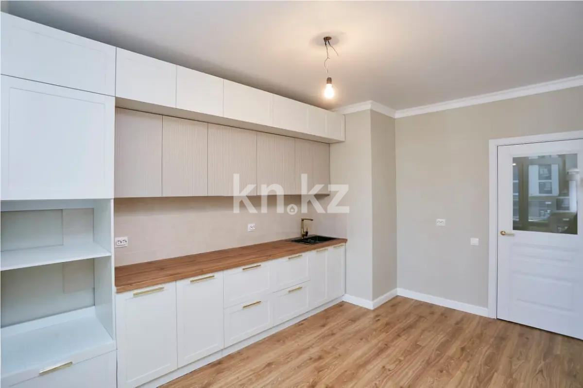 Продажа 2-комнатной квартиры, 70 м², ул. Мухамедханова, дом  4в в Астане - фото 4