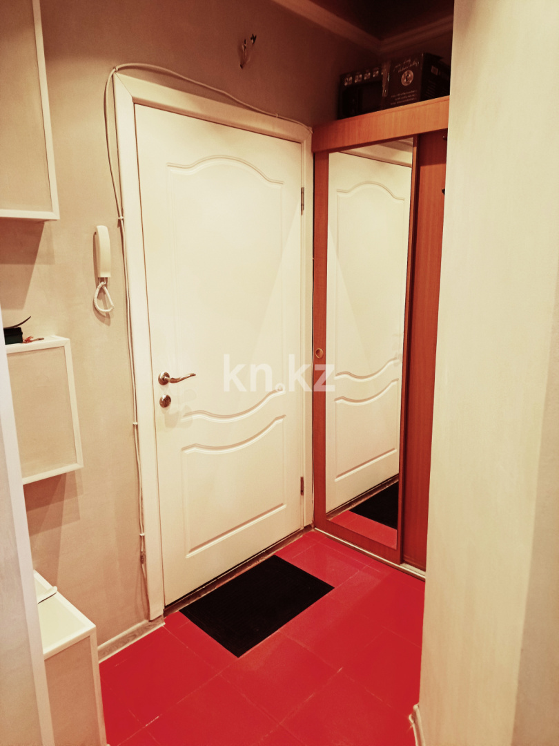 Аренда 1-комнатной квартиры, 45 м² в Астане - фото 4