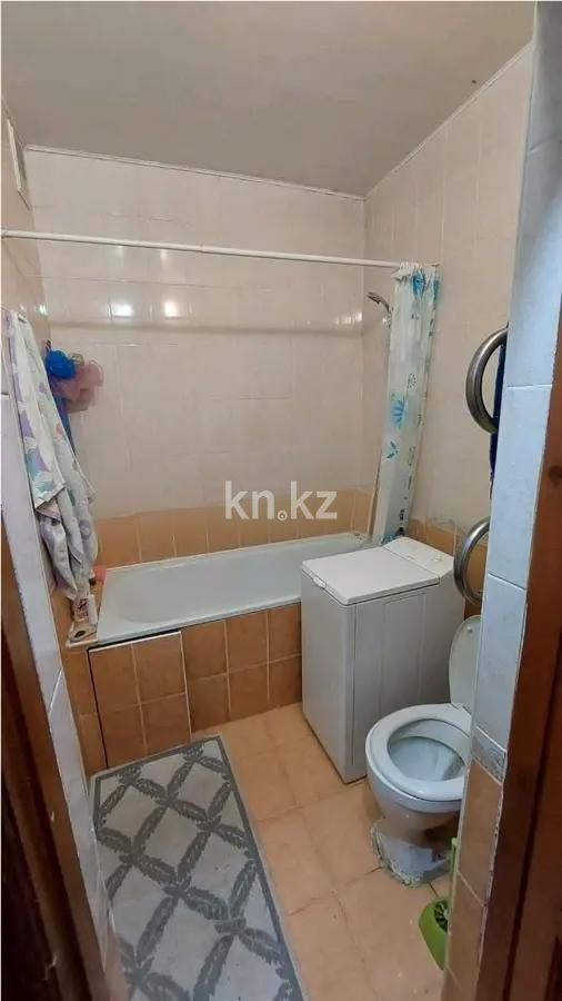 Продажа 1-комнатной квартиры, 41.5 м² в Алматы - фото 4