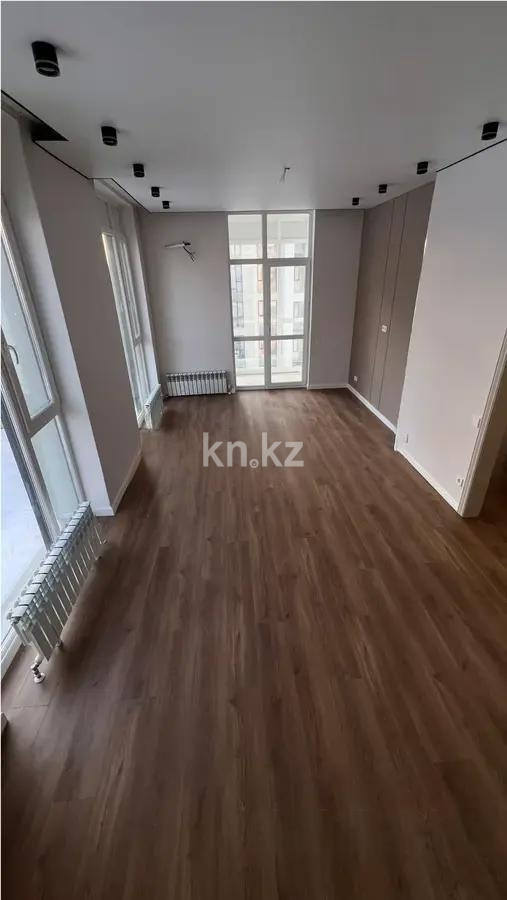 Продажа 2-комнатной квартиры, 53 м² в Астане