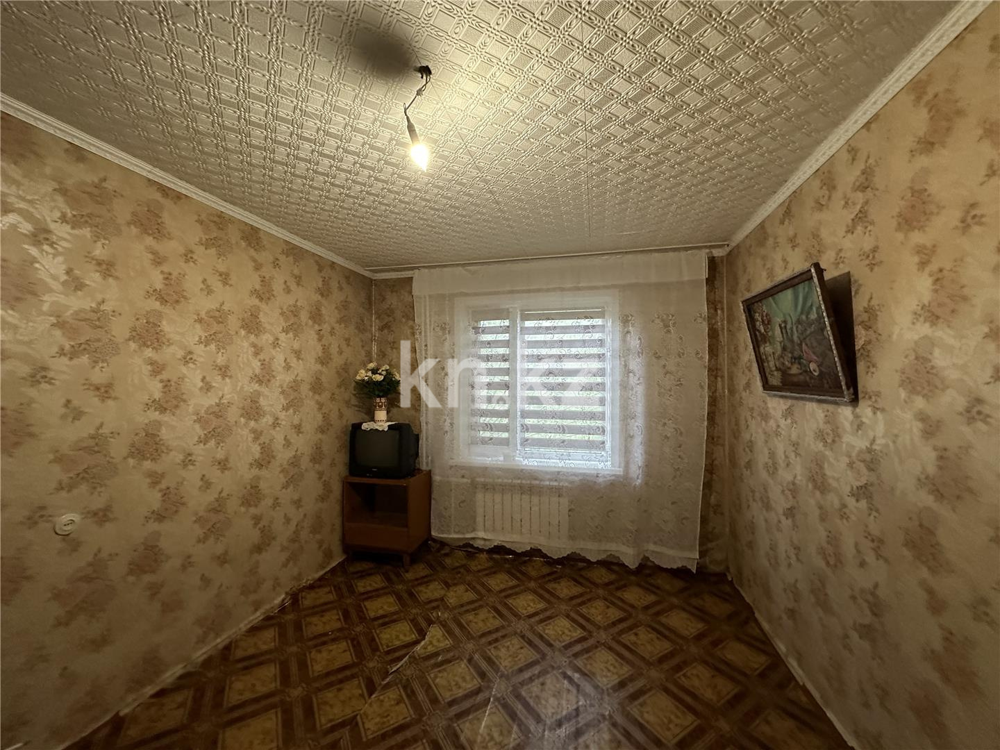 Продажа 3-комнатной квартиры, 68 м², ул. Чернышевского, дом  97/1 - Продажа квартир в Темиртау фото 2 из 12