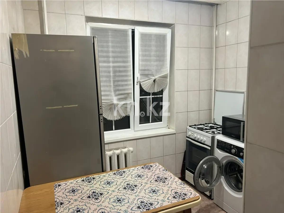 Продажа 2-комнатной квартиры, 46 м² в Алматы - фото 3