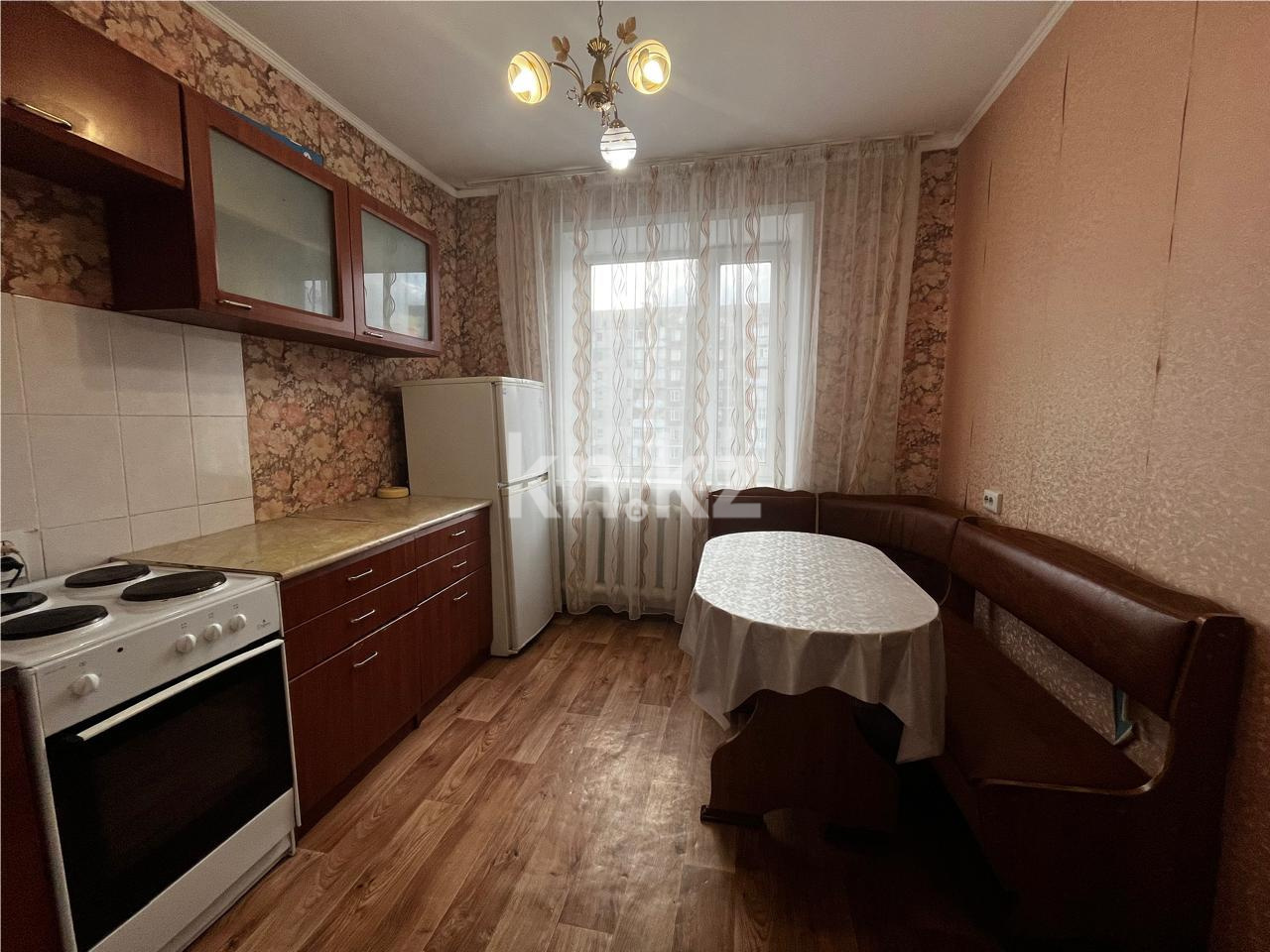 Продажа 1-комнатной квартиры, 41 м², мкр. Голубые Пруды - Продажа  однокомнатных квартир в Караганде фото 5 из 12