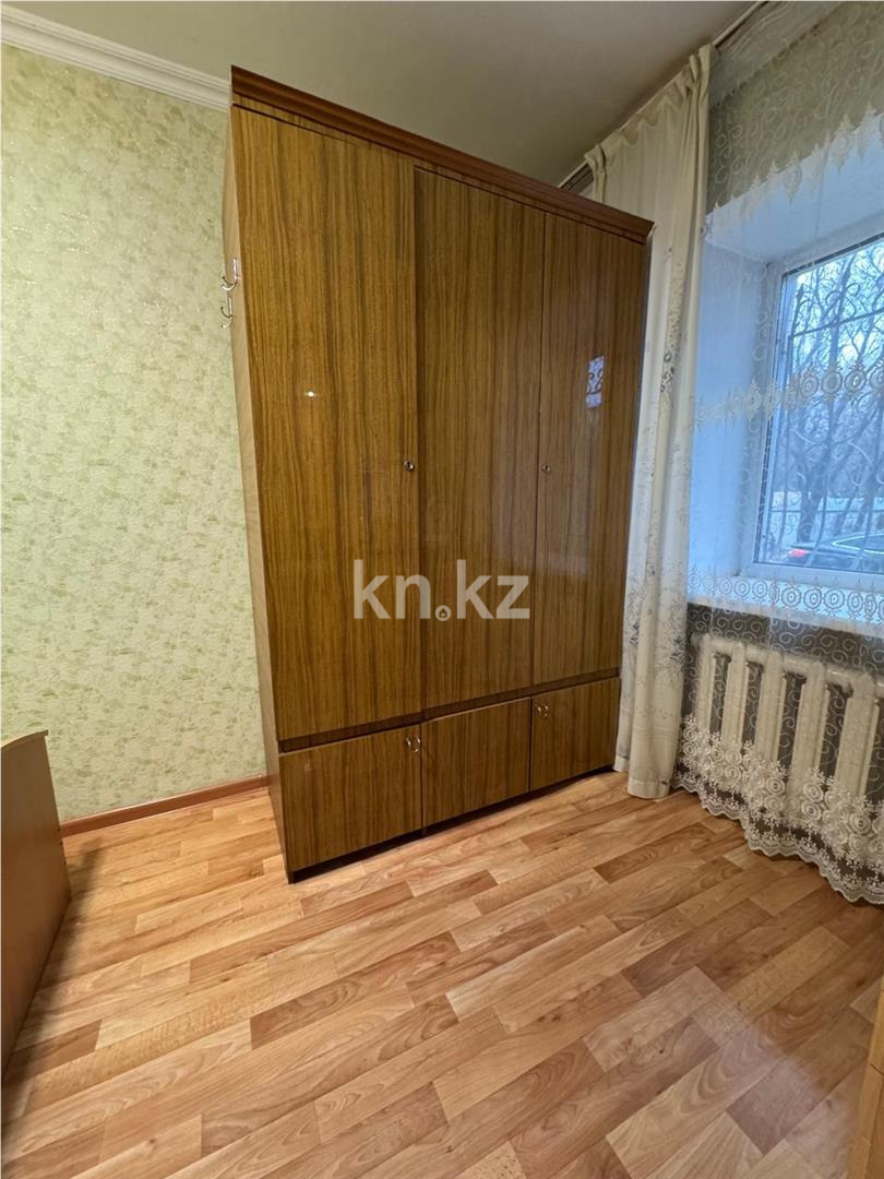 Продажа 2-комнатной квартиры, 45 м², ул. Пичугина - Продажа квартир в Караганде фото 4 из 11