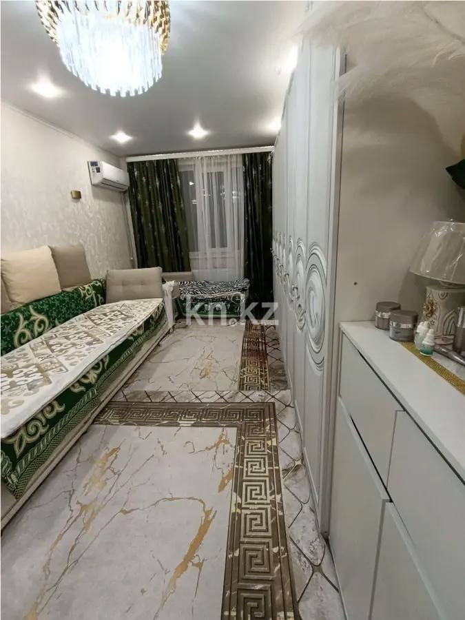 Продажа 1-комнатной квартиры, 41 м², ул. А-102, дом  29 в Астане