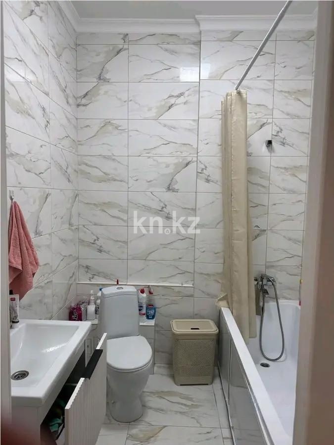 Продажа 1-комнатной квартиры, 39 м² в Астане - фото 3