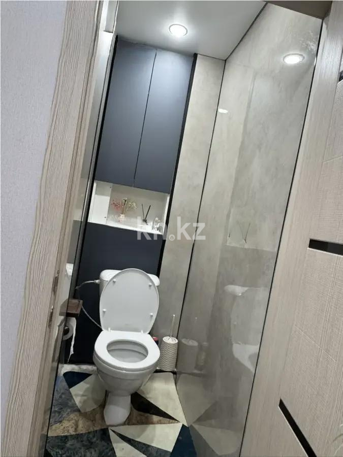 Продажа 3-комнатной квартиры, 57.5 м², ул. Куйши Дина, дом  40 в Астане - фото 5
