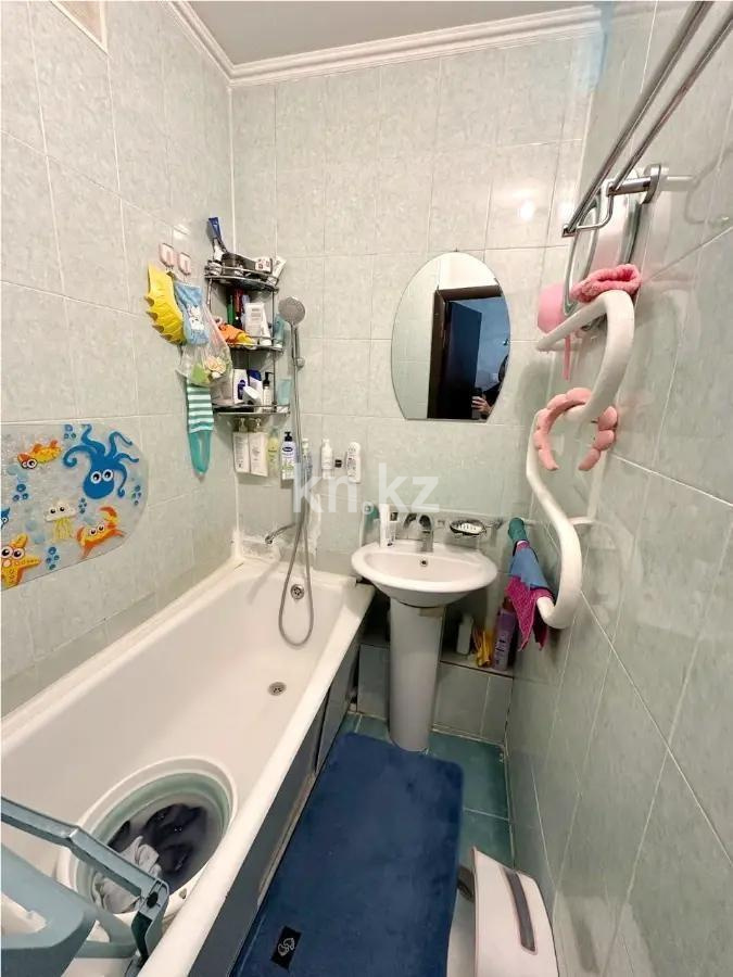 Продажа 3-комнатной квартиры, 60 м² в Алматы - фото 4