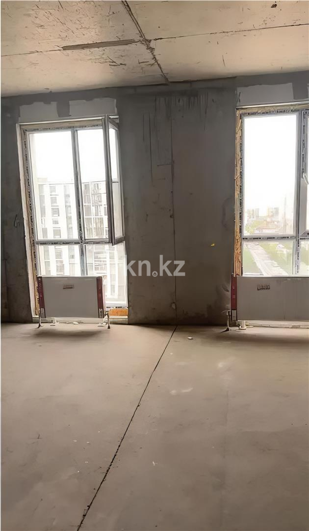 Продажа 1-комнатной квартиры, 35.6 м² в Алматы