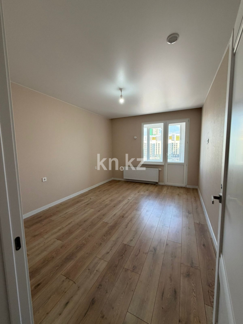 Продажа 3-комнатной квартиры, 62.89 м² - Продажа  трехкомнатных квартир в новостройках Астаны - страница 3 фото 8 из 11