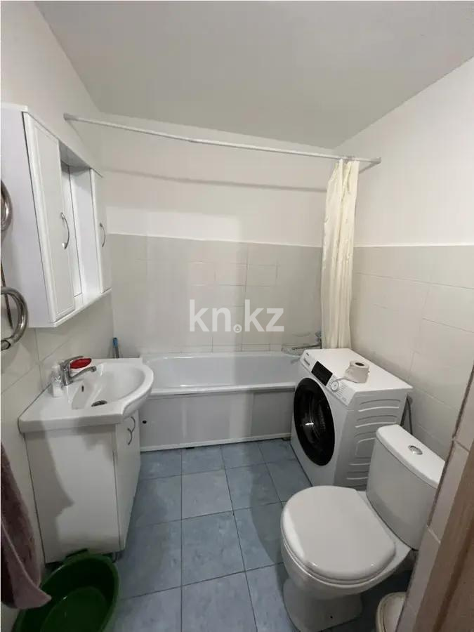 Продажа 1-комнатной квартиры, 41.5 м² - Продажа квартир в Казахстане - страница 5 фото 3 из 4