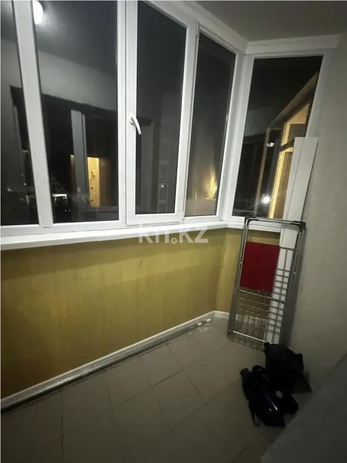 Продажа 1-комнатной квартиры, 40 м² - Продажа  однокомнатных квартир в новостройках Алматы фото 4 из 4