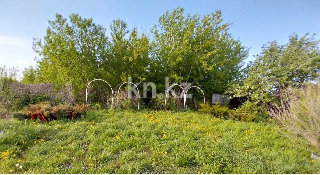 Продажа дачи, 8 сот. - Продажа дач в Караганде фото 2 из 14