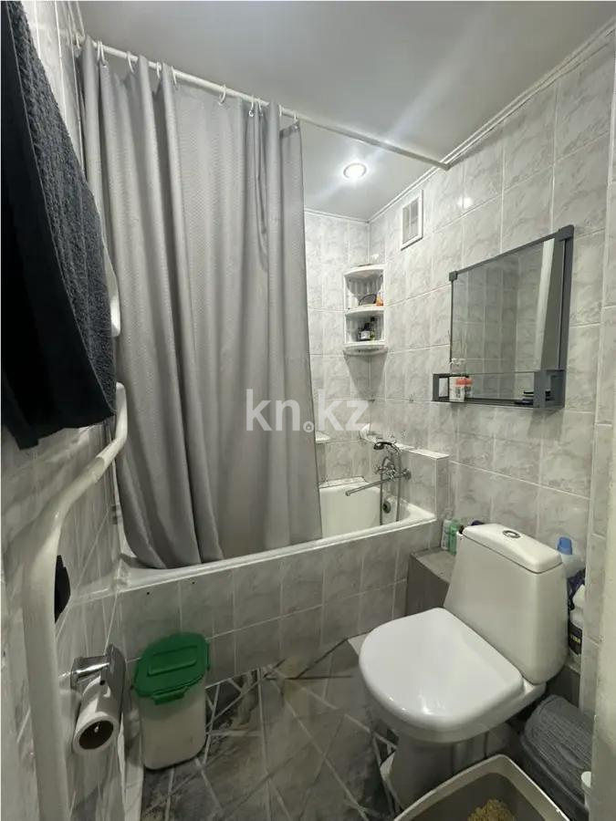 Продажа 2-комнатной квартиры, 42.6 м², пр. Достык, дом  91б - Продажа  двухкомнатных квартир в Алматы без посредников с фото фото 4 из 6