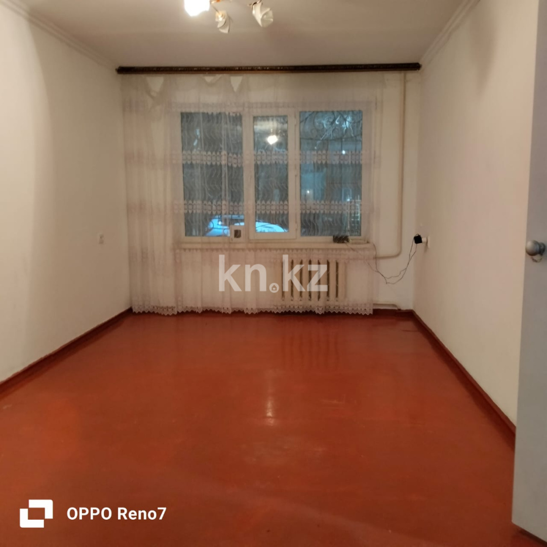 Продажа 2-комнатной квартиры, 45 м² - Продажа квартир в Таразе фото 1 из 6