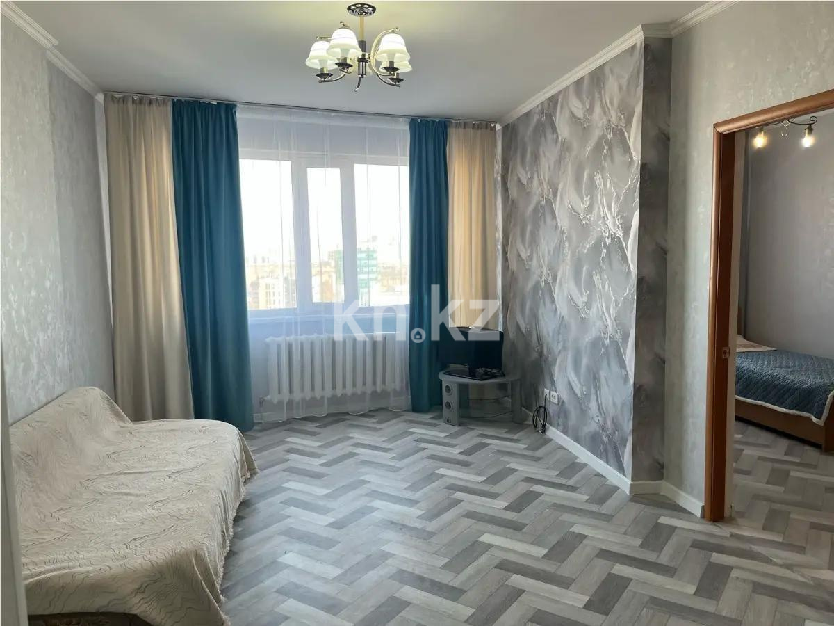 Продажа 2-комнатной квартиры, 41.6 м², ул. Сарайшык, дом  5/1 - Продажа  двухкомнатных квартир в Астане без посредников фото 1 из 5