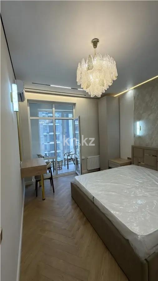 Продажа 3-комнатной квартиры, 84 м² в Алматы - фото 2
