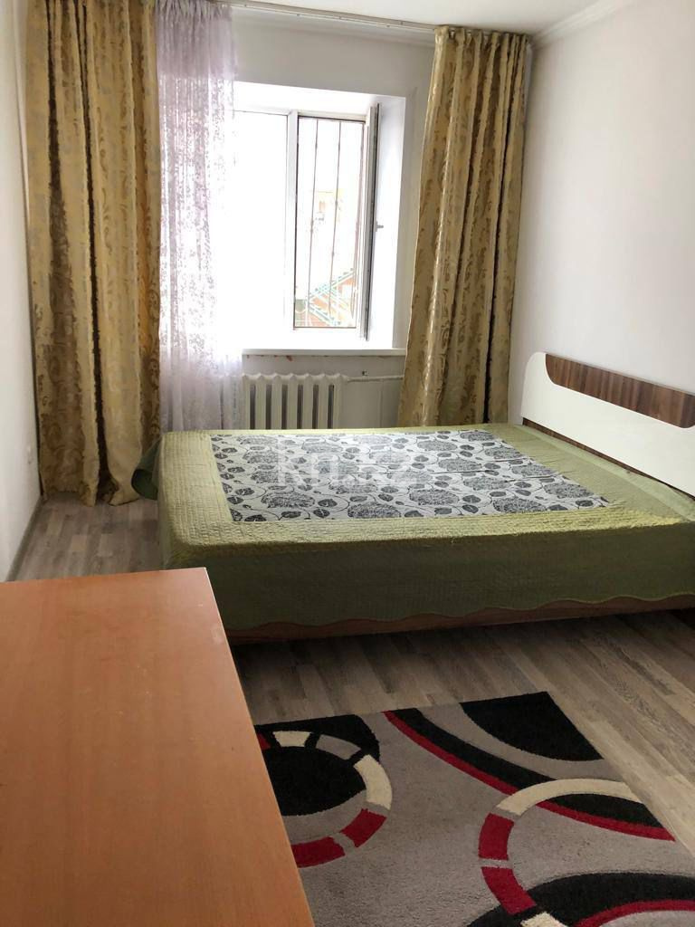 Аренда 2-комнатной квартиры, 55 м² - Аренда квартир помесячно в Казахстане фото 9 из 9