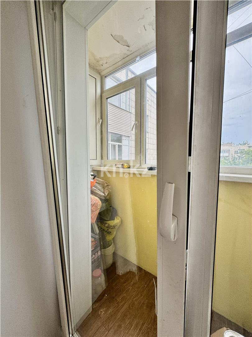 Продажа 4-комнатной квартиры, 93 м², ул. Аманжолова, дом  71 - Продажа  четырехкомнатных квартир в Караганде фото 18 из 35