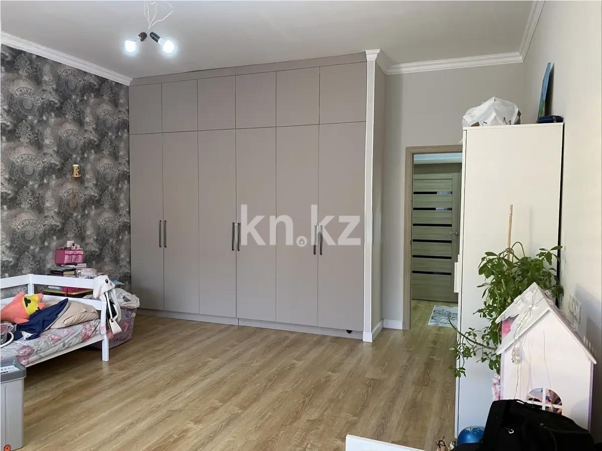 Продажа 3-комнатной квартиры, 113.7 м² в Астане