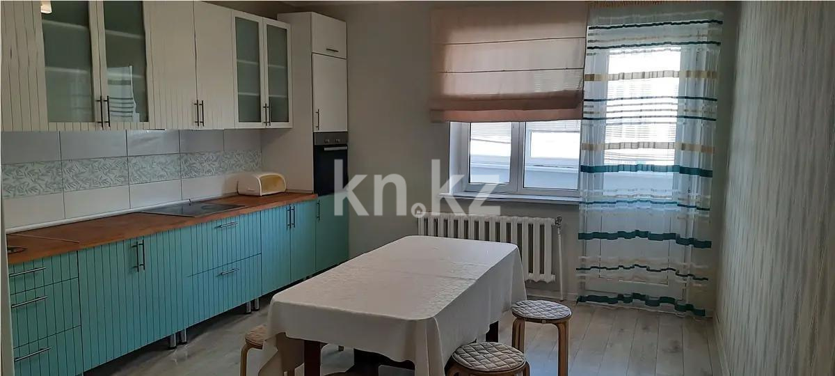 Продажа 4-комнатной квартиры, 160 м² - Продажа четырехкомнатных квартир в Алматы фото 3 из 4