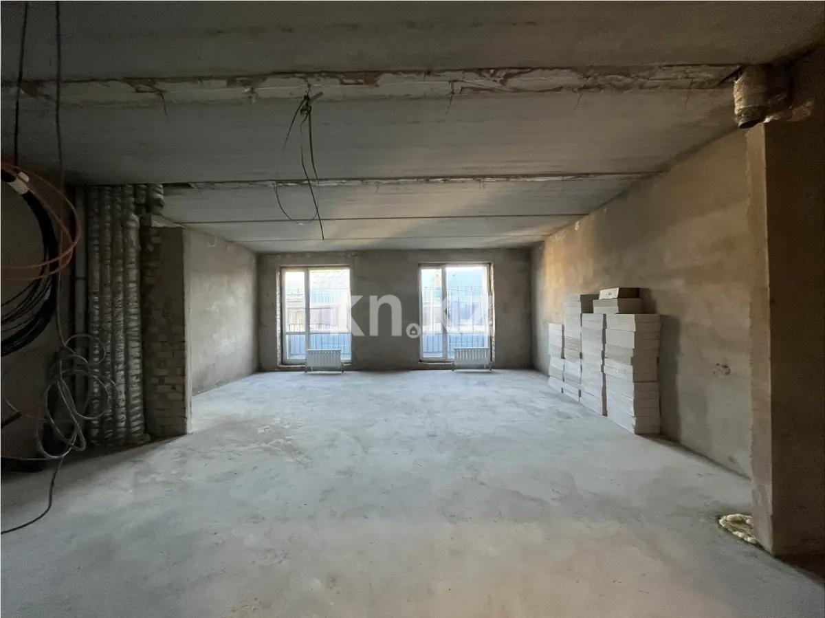 Продажа 2-комнатной квартиры, 57 м² в Караганде