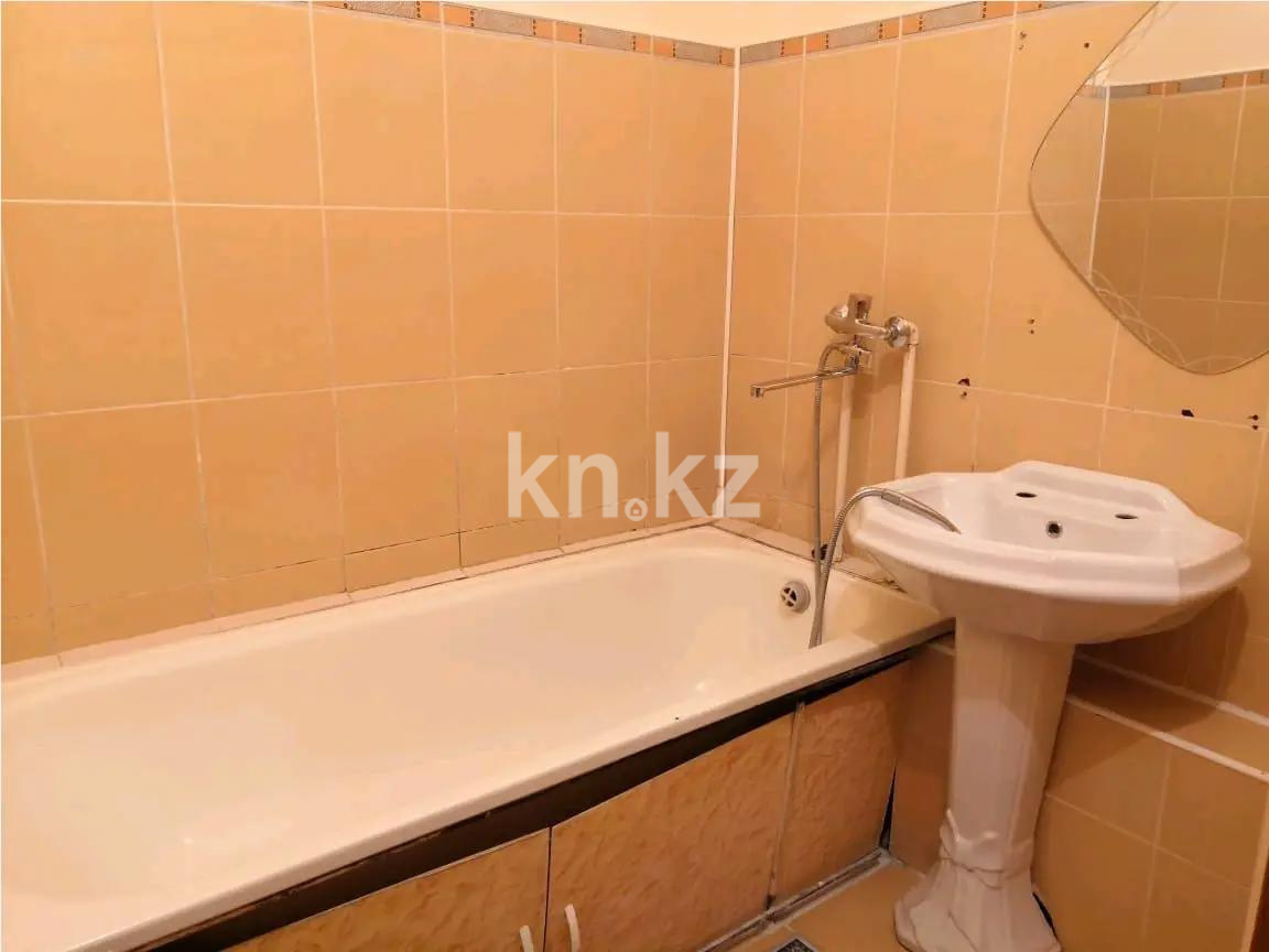 Продажа 1-комнатной квартиры, 44.4 м², ул. Геологов, дом  11 в Алматы - фото 3