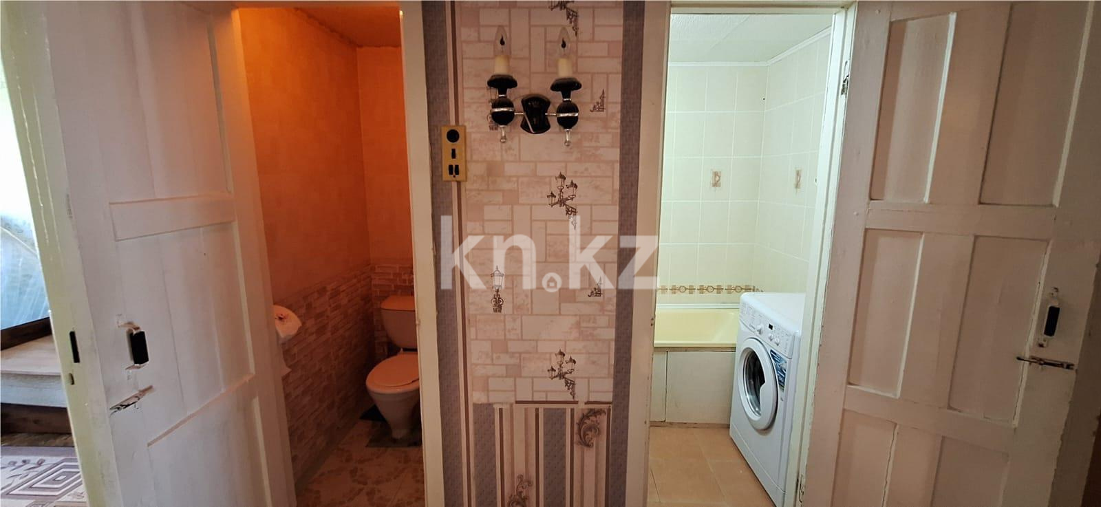 Продажа 4-комнатной квартиры, 101.4 м², пр. Кудайбердыулы, дом  30/1 в Астане - фото 8