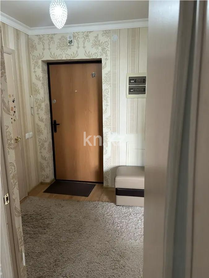 Продажа 1-комнатной квартиры, 36 м², ул. Е-319, дом  2 в Астане - фото 4