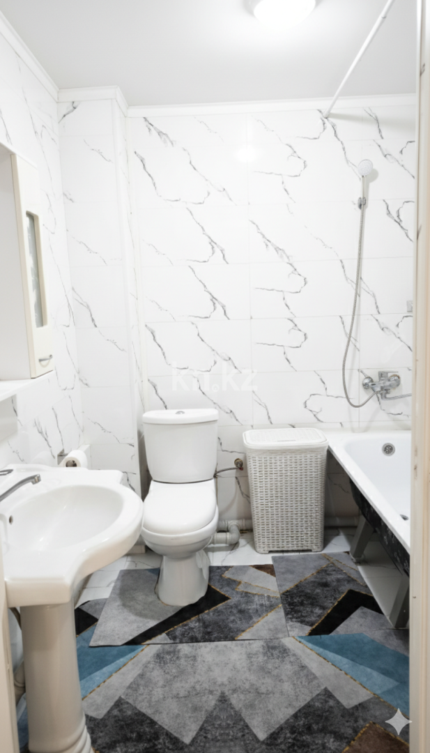 Продажа 3-комнатного дома, 77.8 м² - Недвижимость в Алматинской области фото 14 из 17