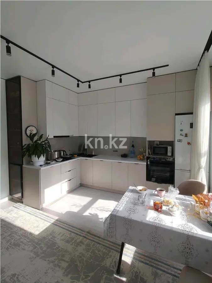 Продажа 2-комнатной квартиры, 45 м² - Продажа квартир в Ауэзовском р-не Алматы - страница 3 фото 3 из 5