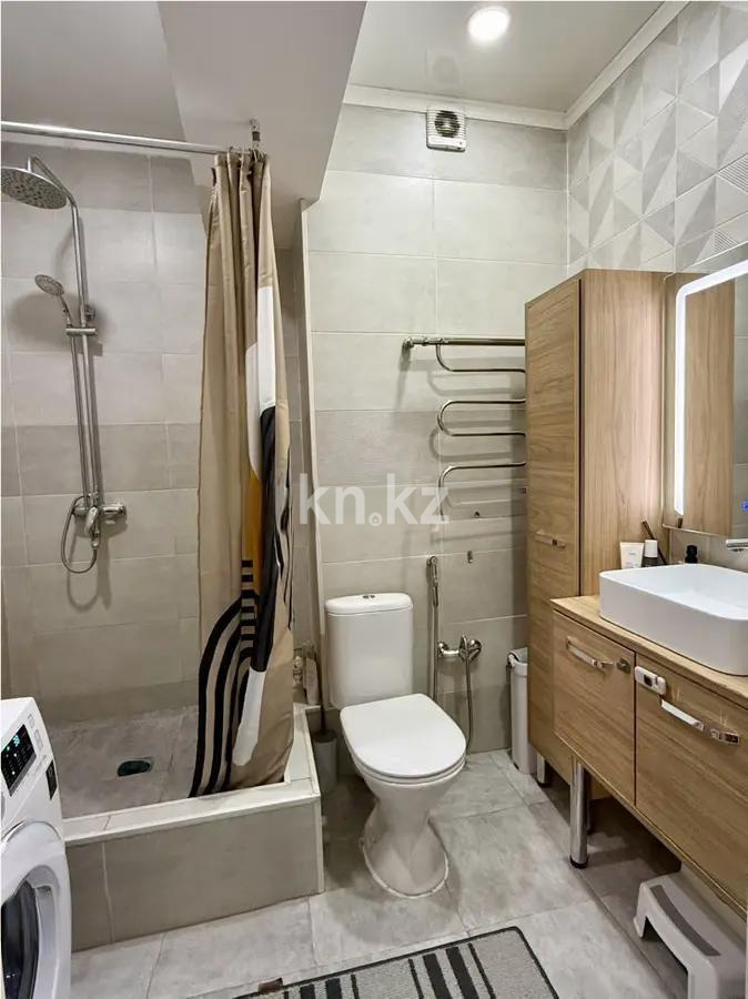 Продажа 3-комнатной квартиры, 65 м², ул. Майлина, дом  54 - Продажа квартир в Алматы фото 5 из 5